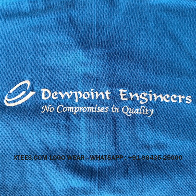 Dewpoint Engineers
