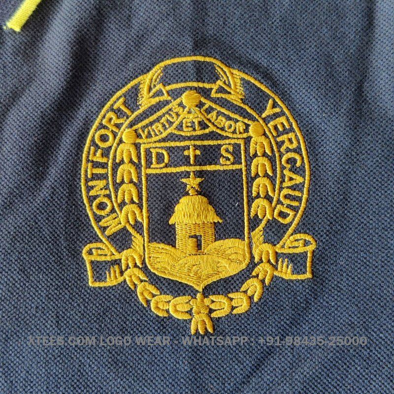 Montfort Alumni