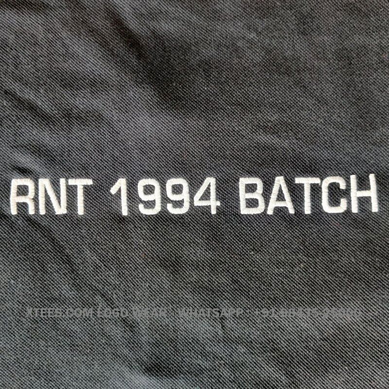 RNT 1994 Batch