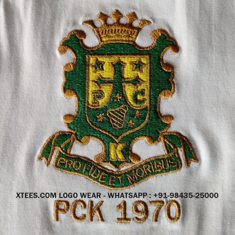 PCK Batch of 1970