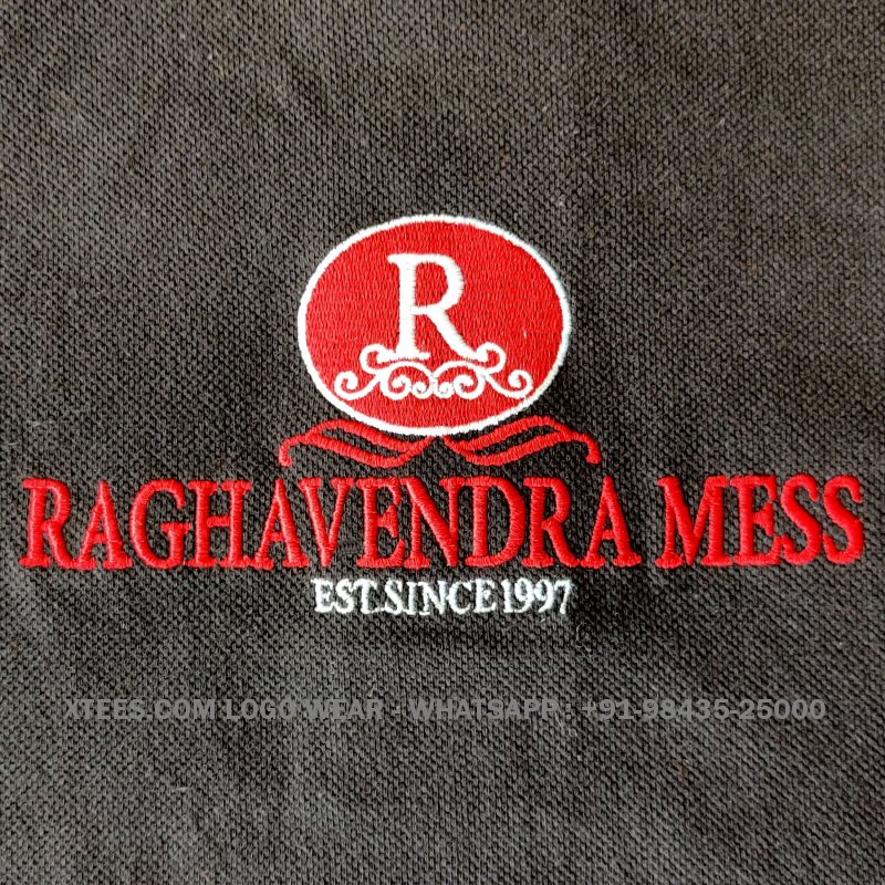 Raghavendra Mess