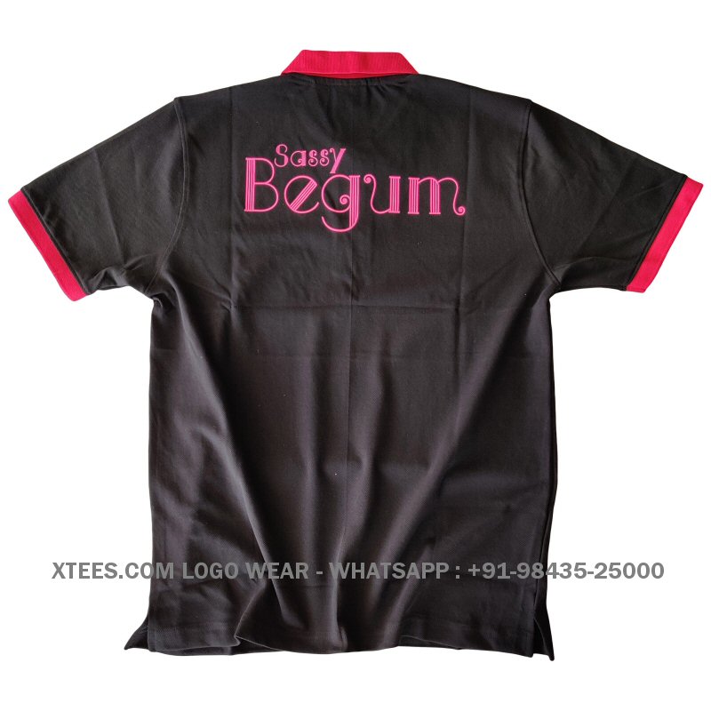 Sassy Begum
