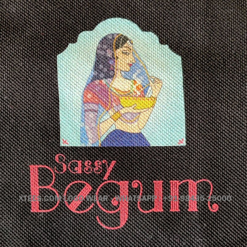 Sassy Begum