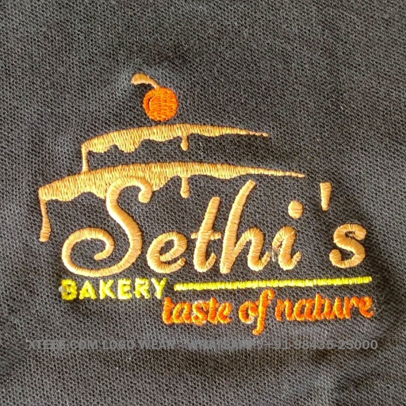 Sethi's Bakery
