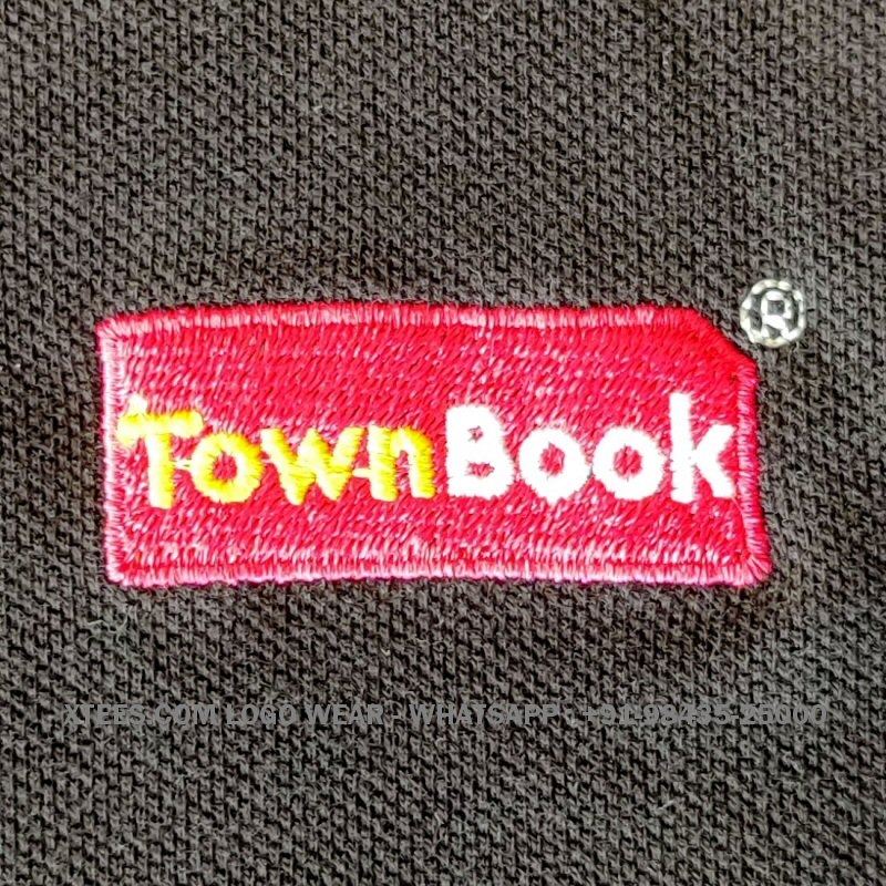 TownBook