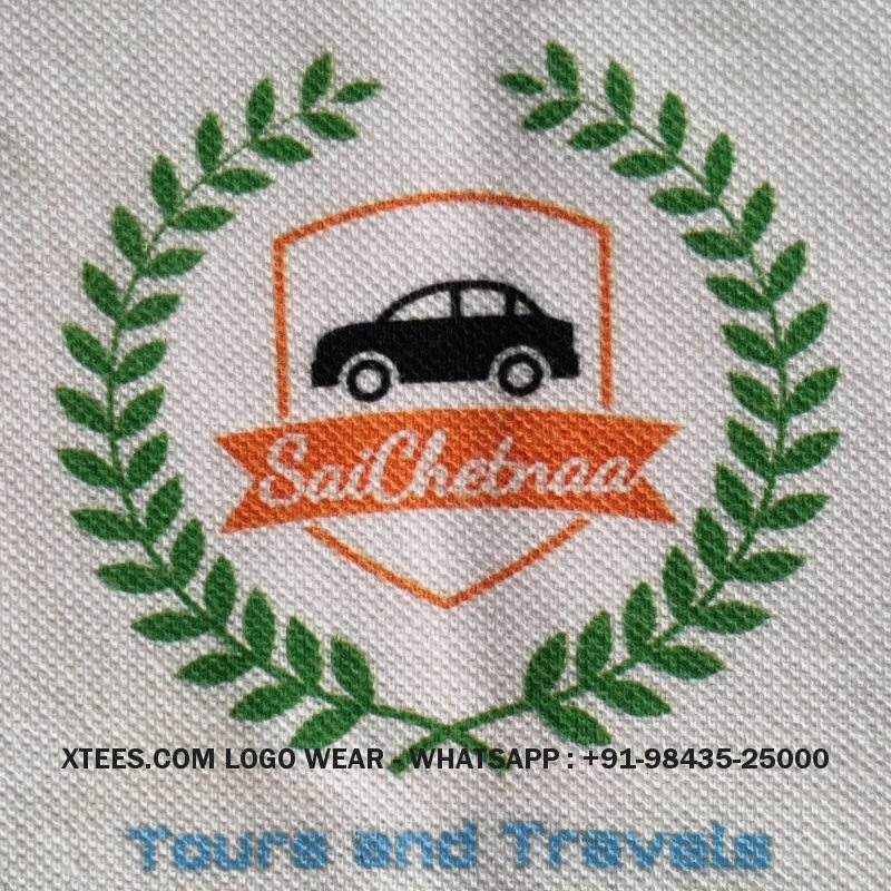 Sai Chetnaa Travels