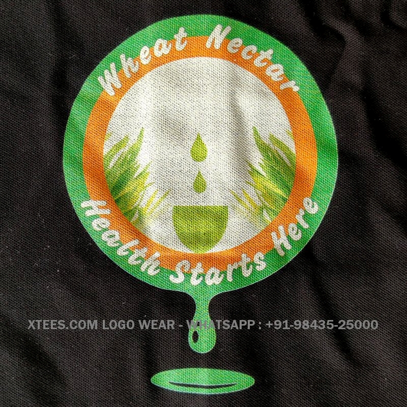 Wheat Nectar