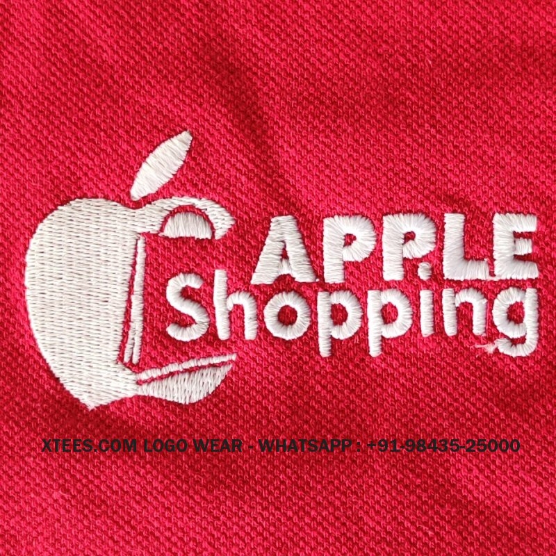 Apple Shopping