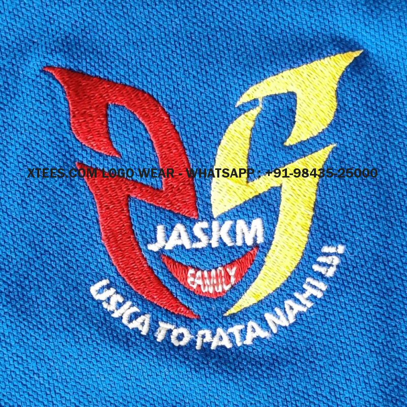 JASKM Family