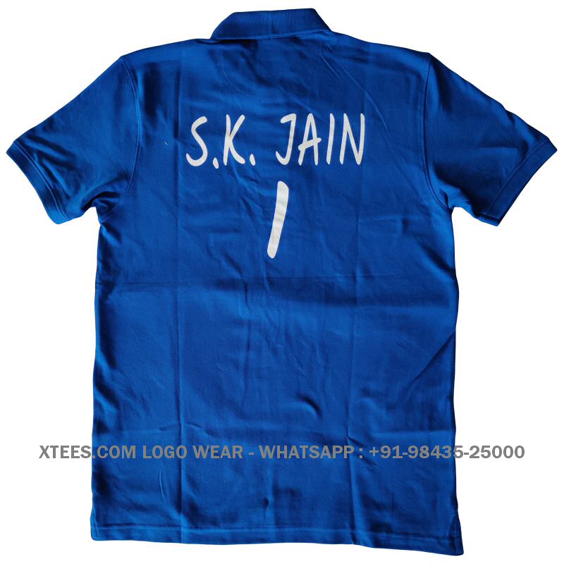 JASKM Family
