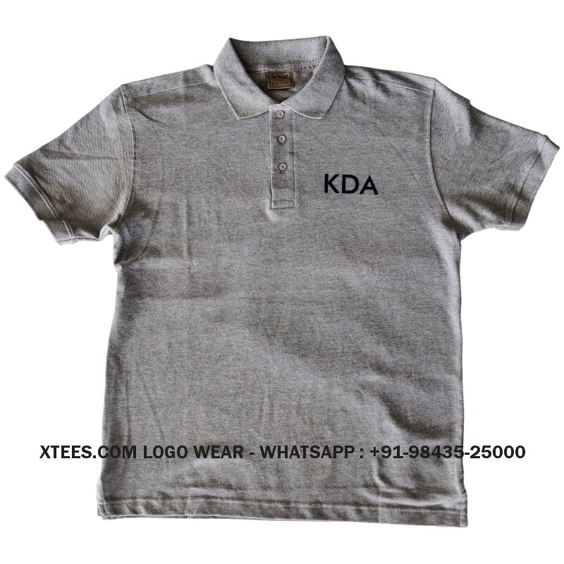 KDA