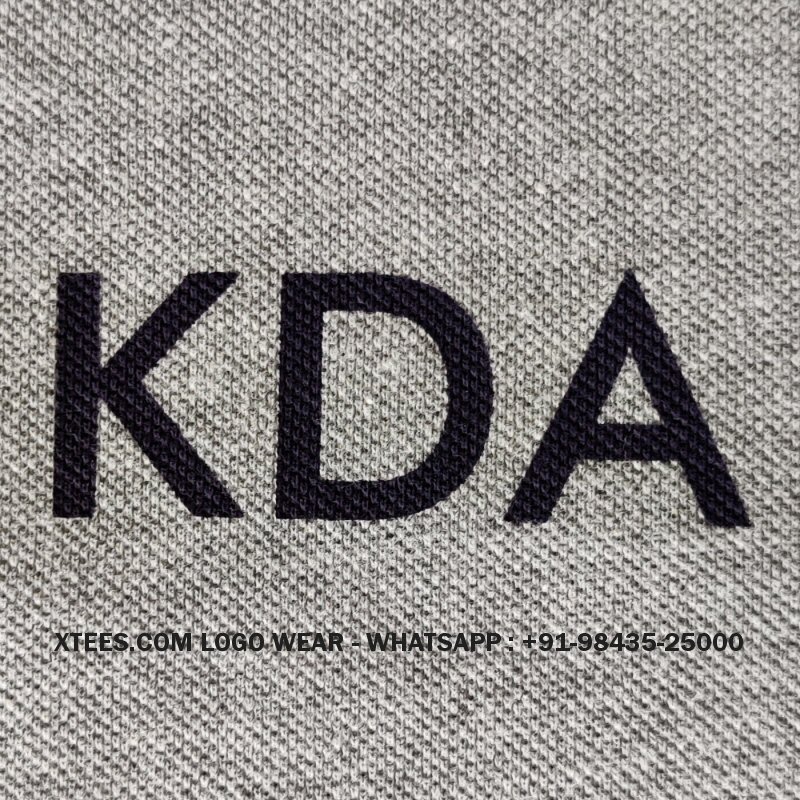 KDA