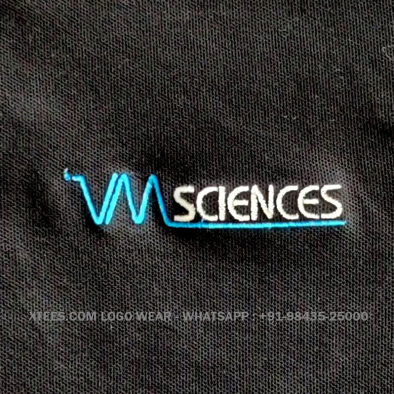 VM Sciences