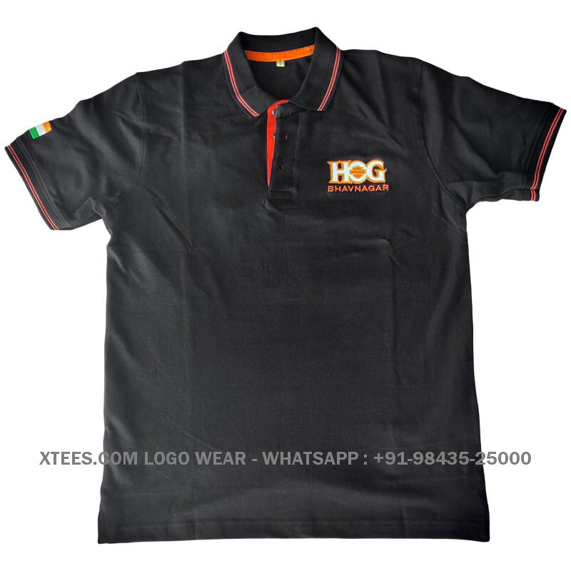 HOG Bhavnagar
