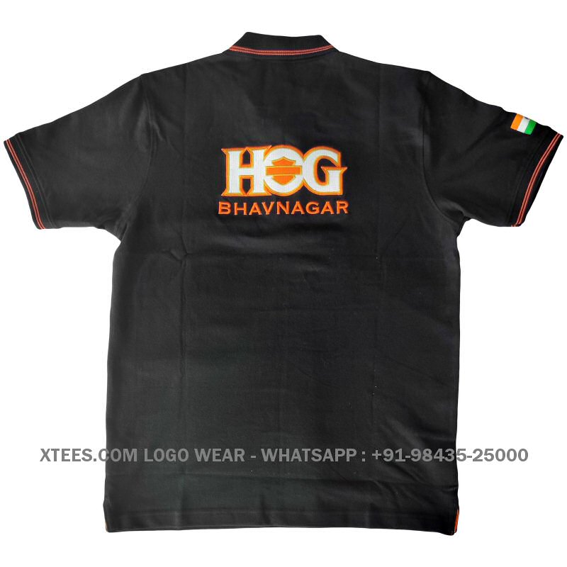 HOG Bhavnagar