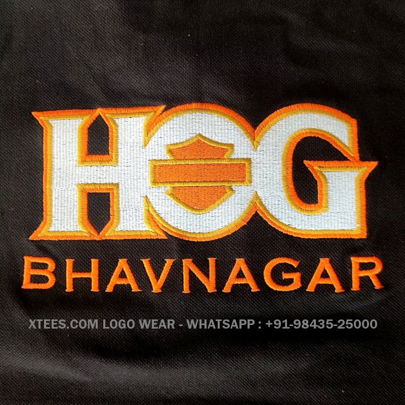 HOG Bhavnagar