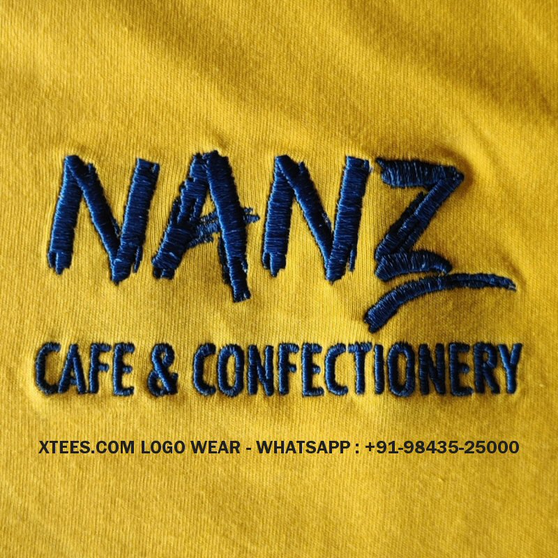 Nanz Cafe & Confectionery