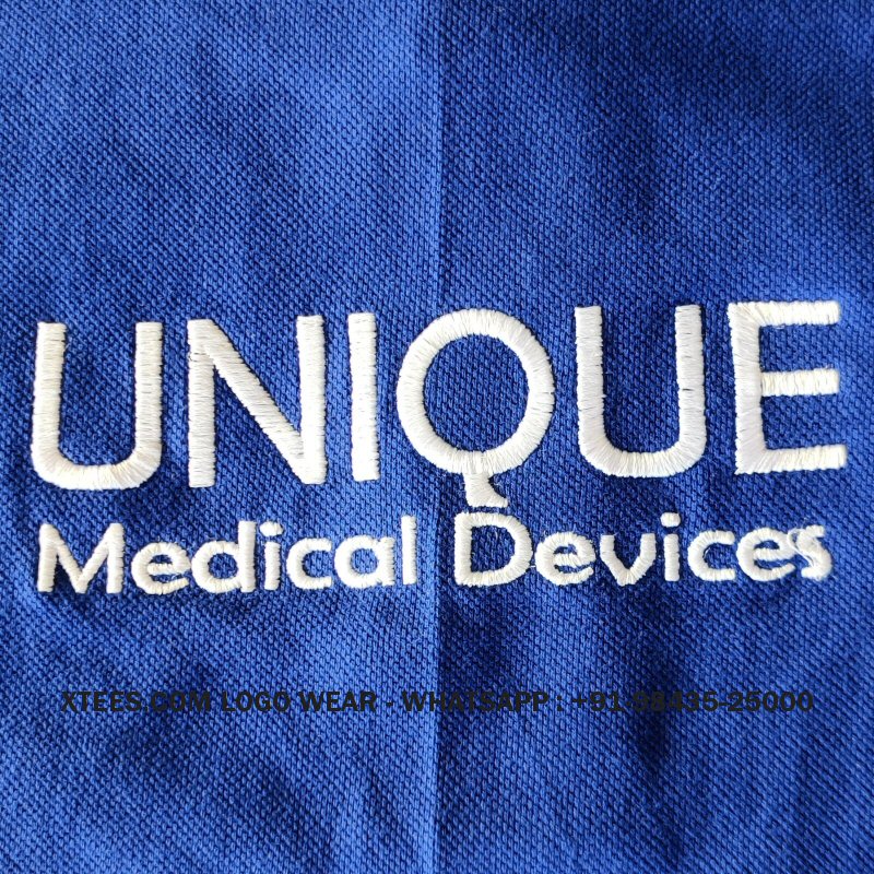 Unique Medical Devices