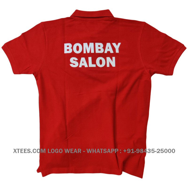 Bombay Saloon