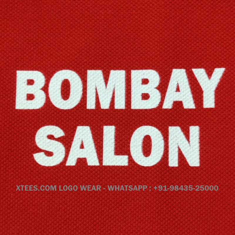 Bombay Saloon