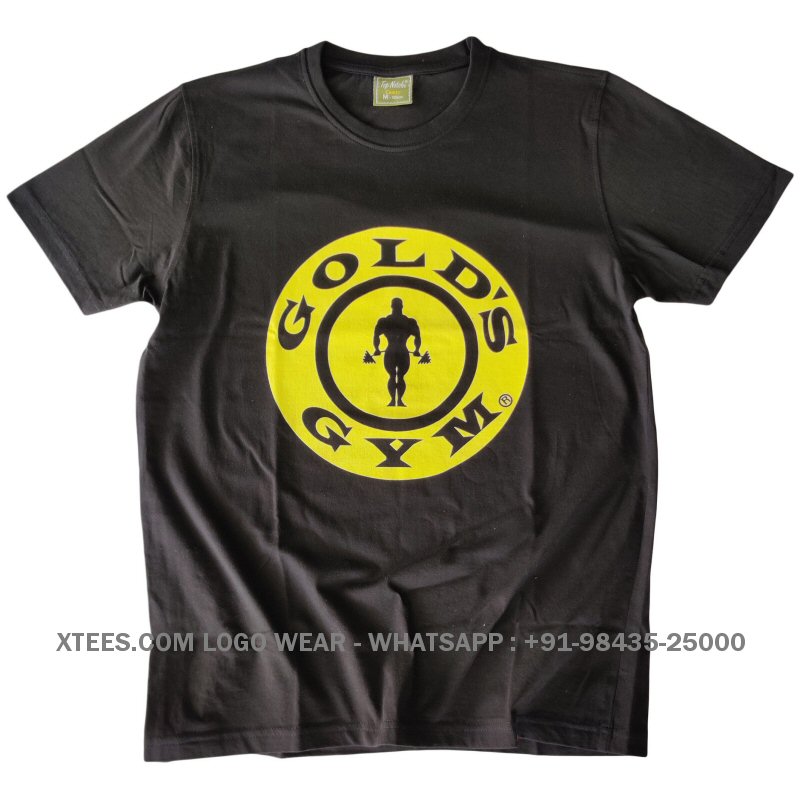 Gold's Gym