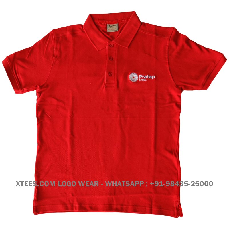 Pratap Steel