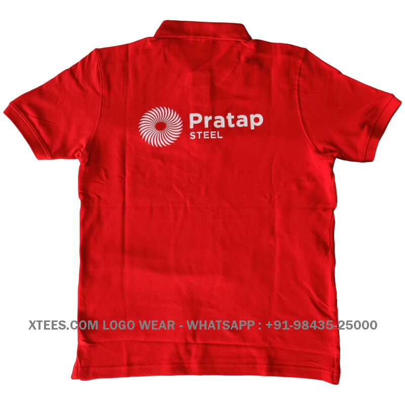 Pratap Steel