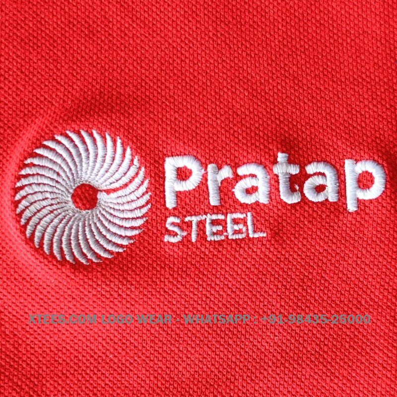 Pratap Steel