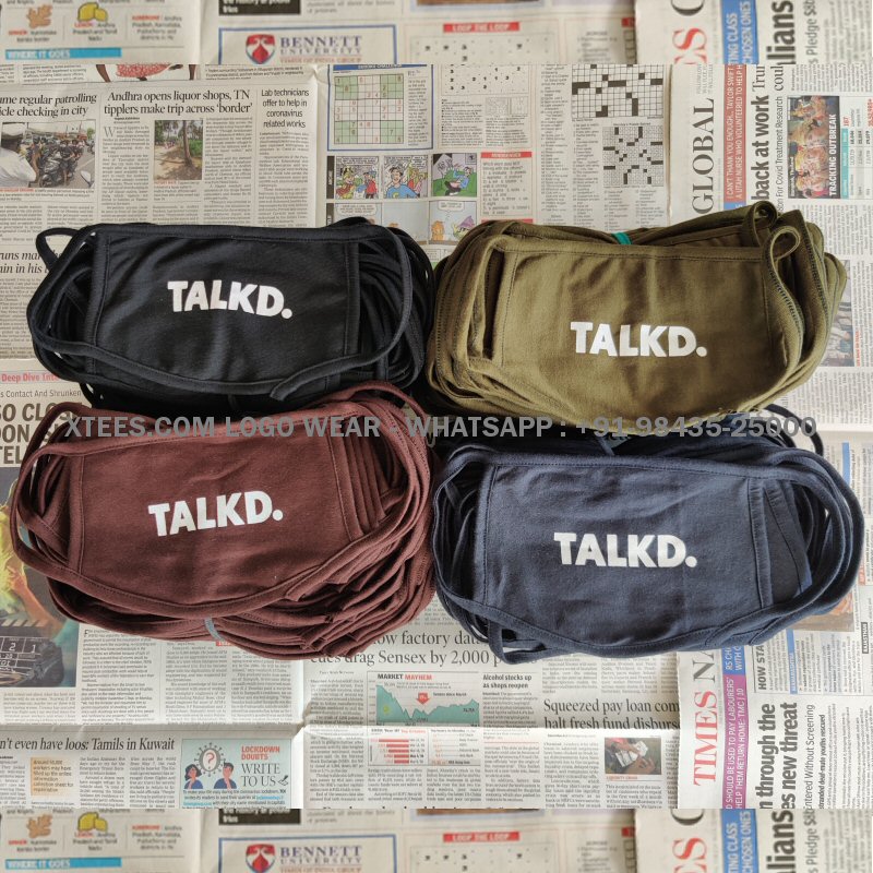 Talkd