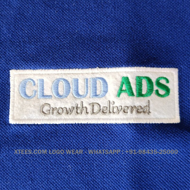 Cloud Ads