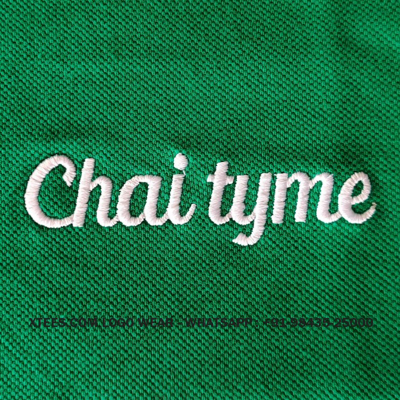 Chai Tyme