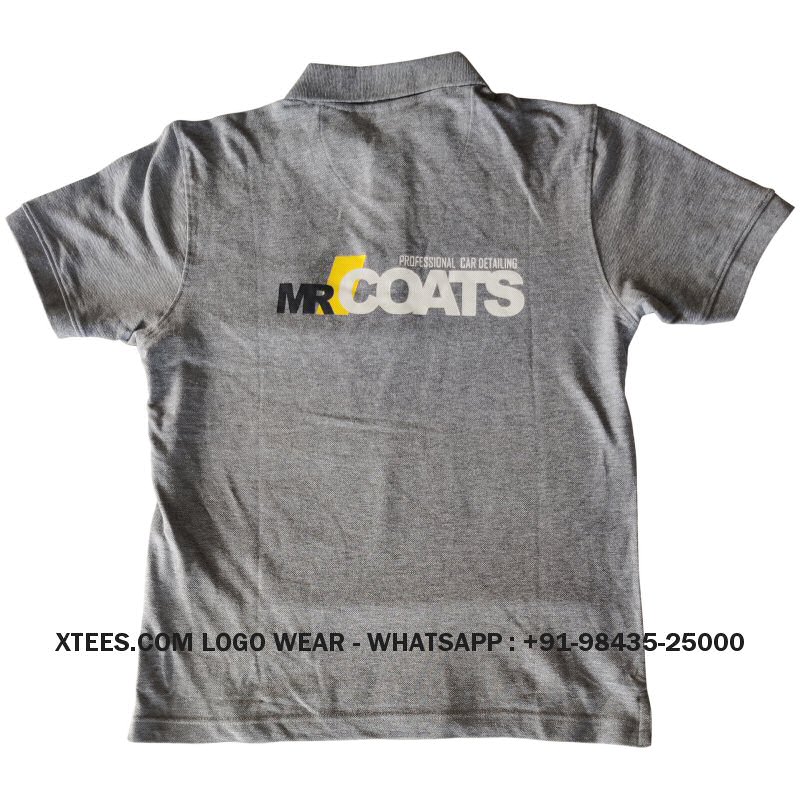 Mr Coats