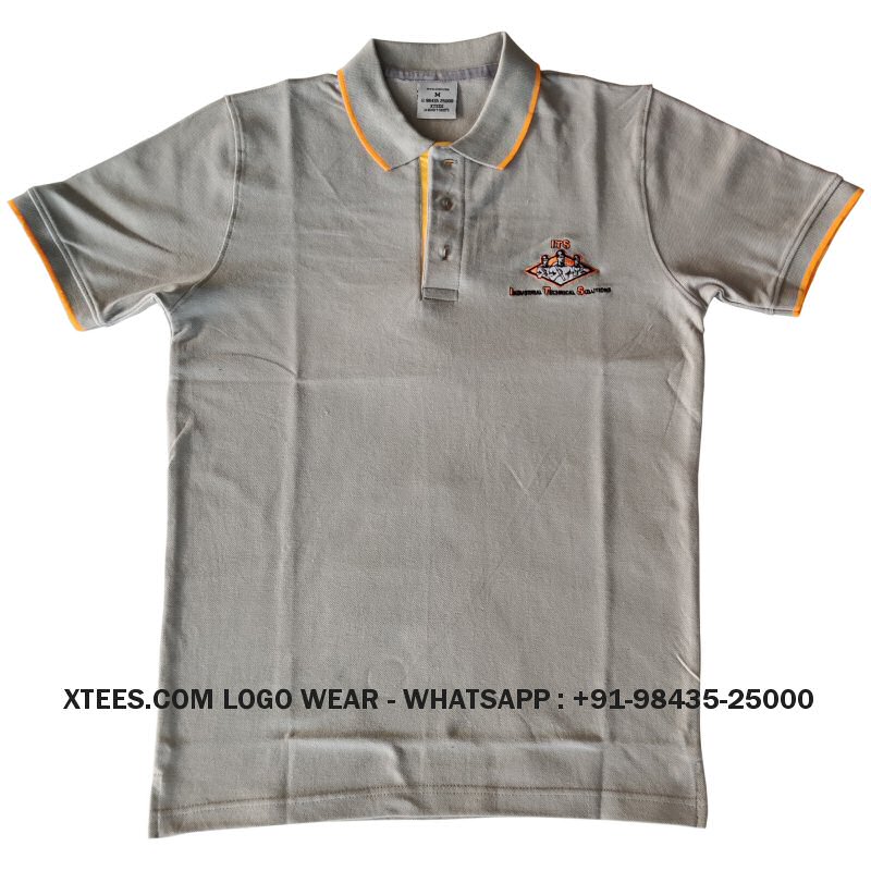 Industrial Technical Solutions