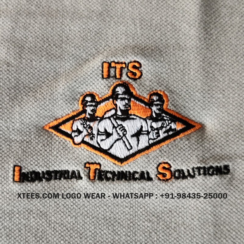Industrial Technical Solutions