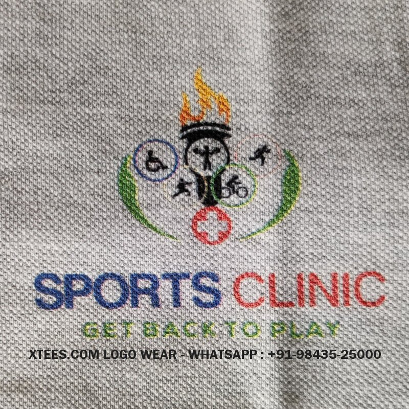 Sports Clinic