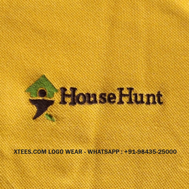 House Hunt