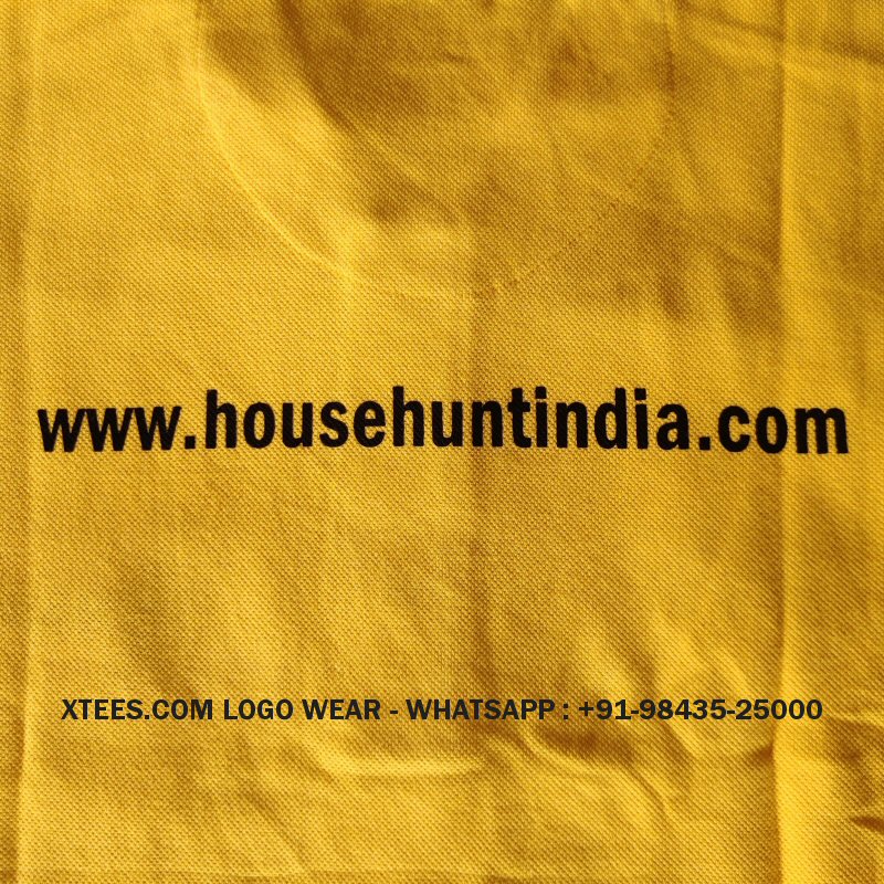 House Hunt