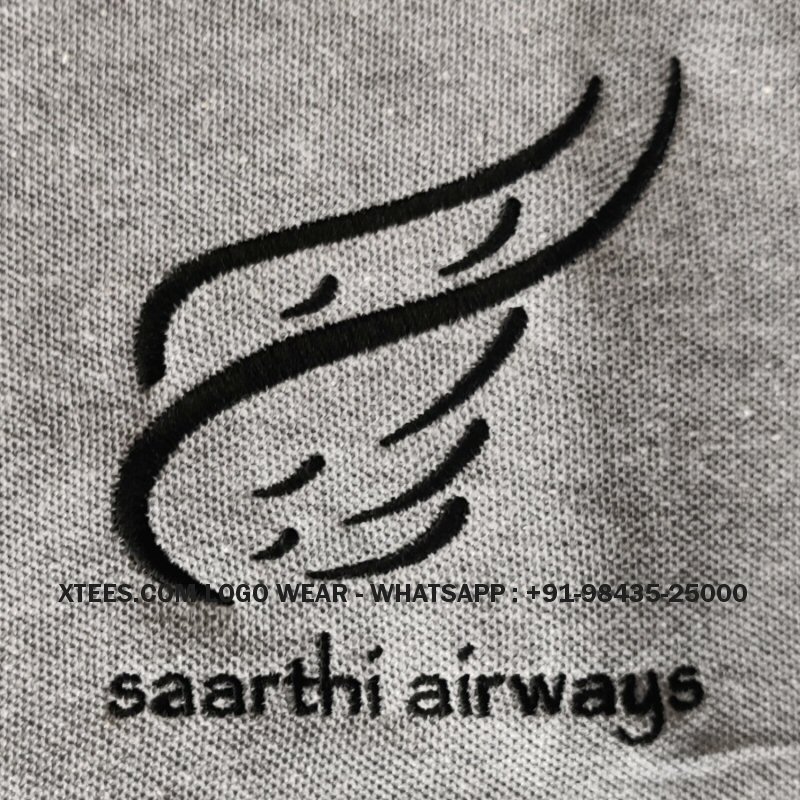 Saarthi Airways