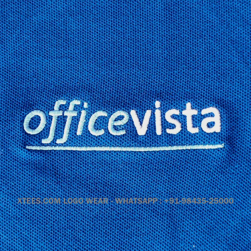 Office Vista