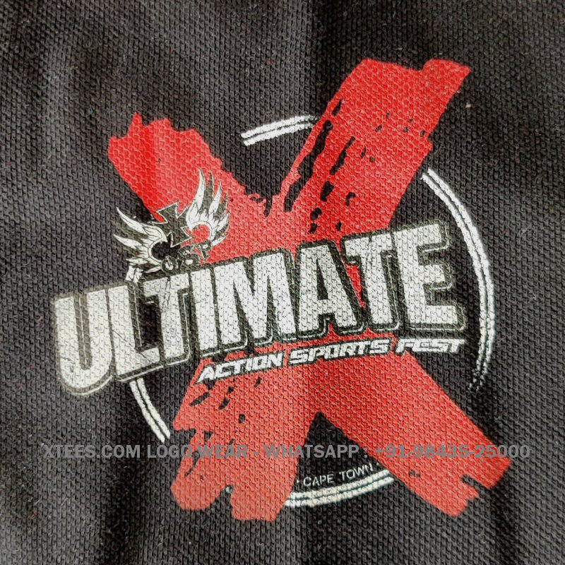 X Ultimate Stunt Warriors