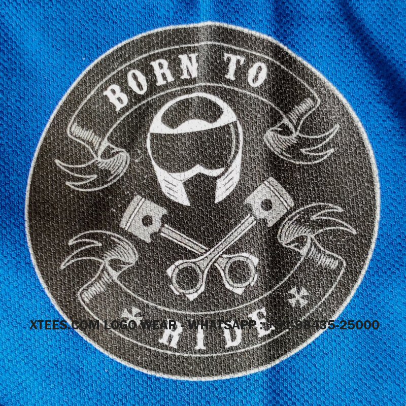 Born To Ride Riding Club