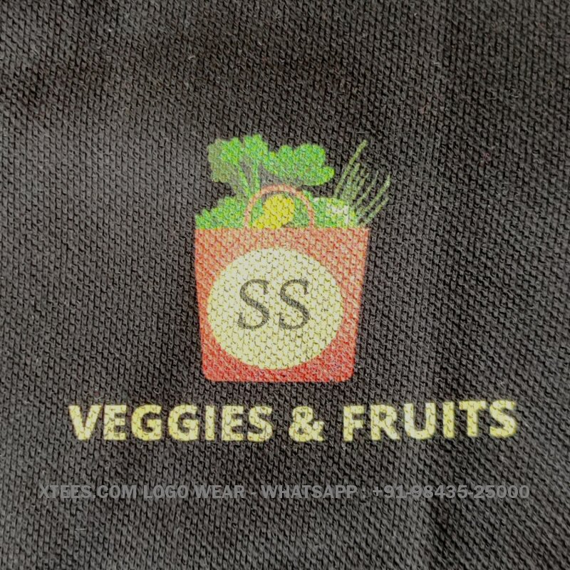 Veggies and Fruits