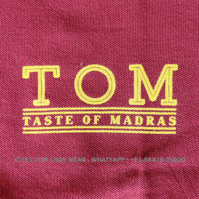 Taste Of Madras