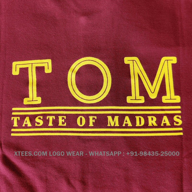 Taste Of Madras