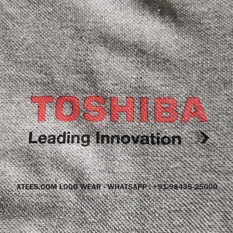Toshiba - Carrier