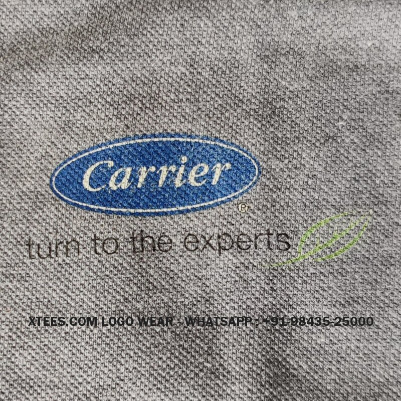 Toshiba - Carrier