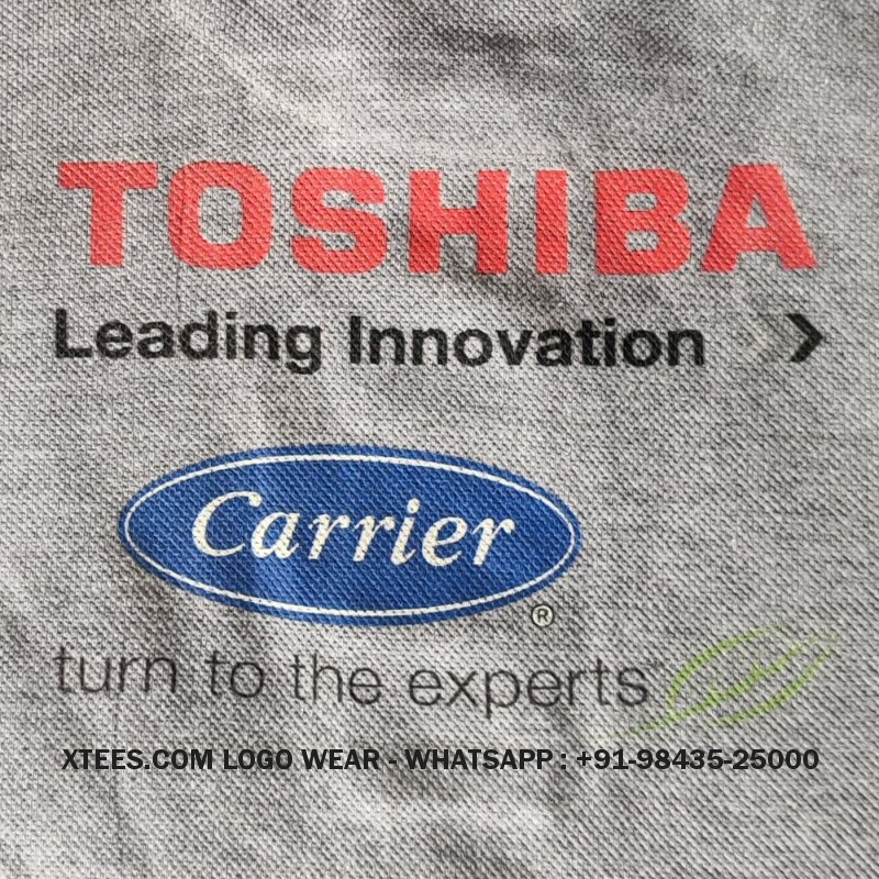 Toshiba - Carrier