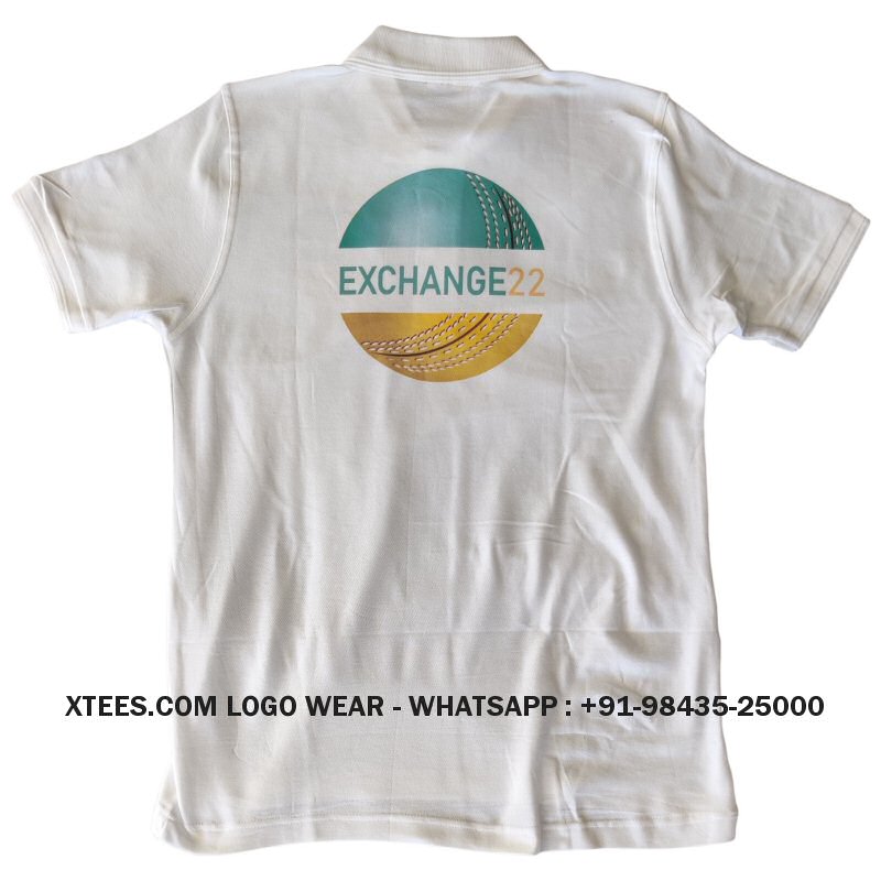 Exchange 22