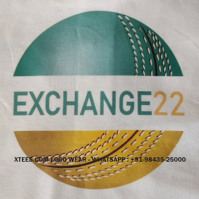 Exchange 22