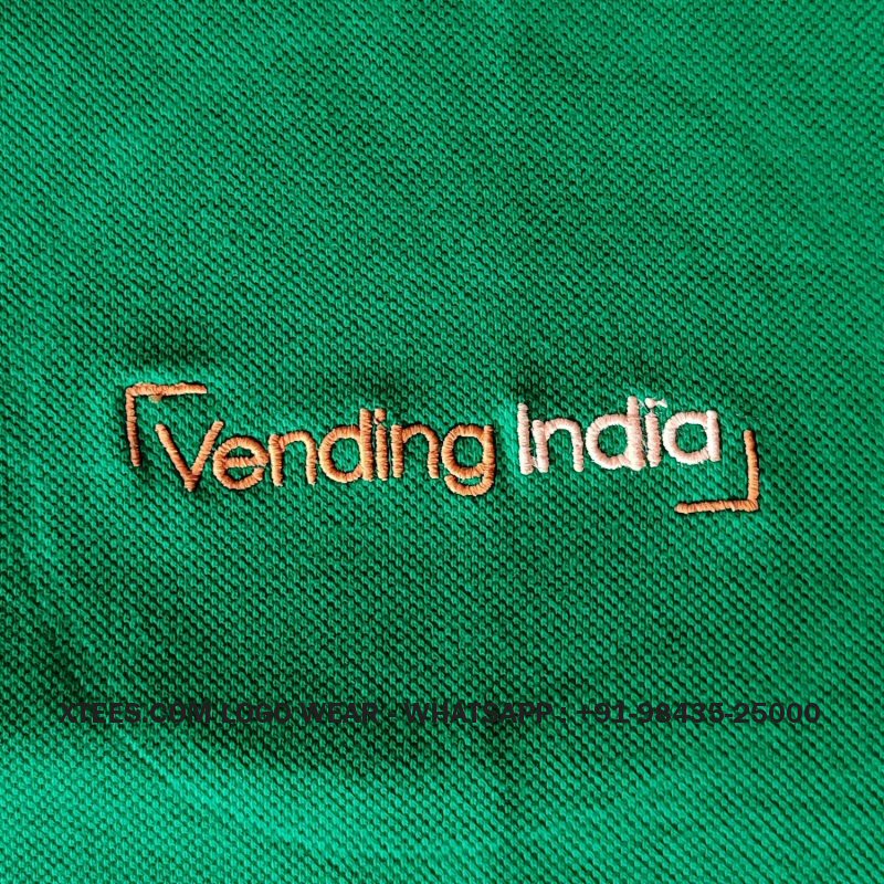 Vending India
